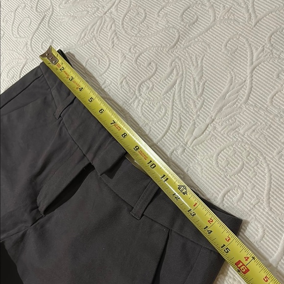 Jack Wills Shorts Gray. Size 4. Classic - Picture 5 of 6